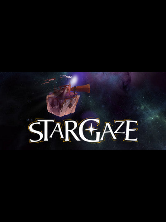Buy Stargaze Steam Key Default Title Steam key – fast digital delivery | Volt Keys