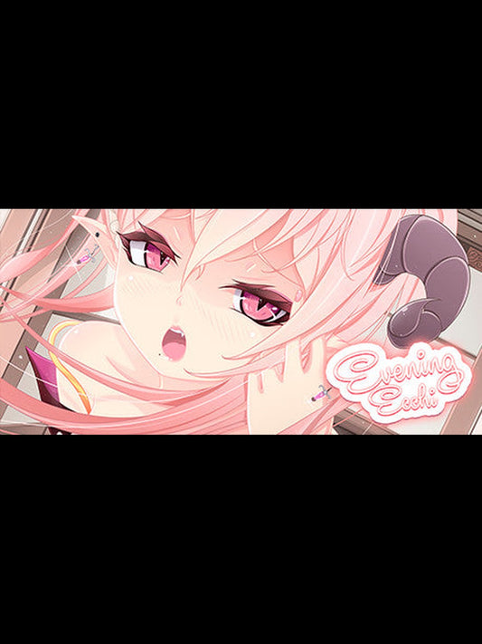 Buy Evening Ecchi Steam Key Default Title Steam key – fast digital delivery | Volt Keys