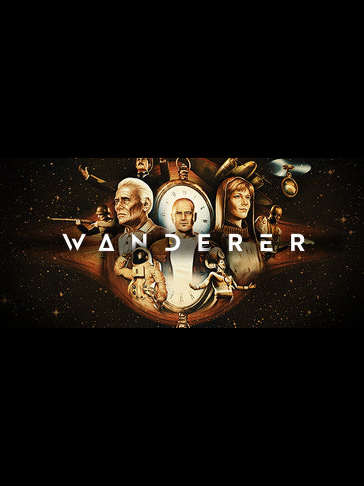 Buy Wanderer Steam Key Default Title Steam key – fast digital delivery | Volt Keys