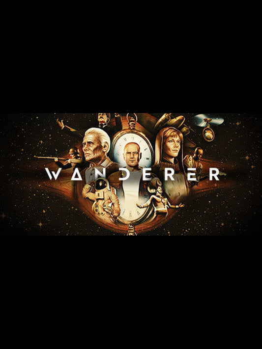 Buy Wanderer Steam Key Default Title Steam key – fast digital delivery | Volt Keys