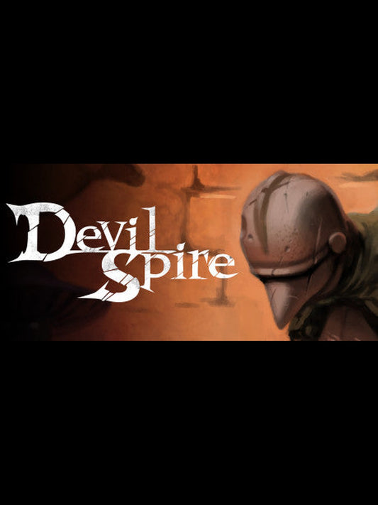 Buy Devil Spire Steam Key Default Title Steam key – fast digital delivery | Volt Keys