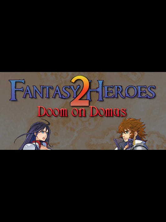 Buy Fantasy Heroes 2 Steam Key Default Title Steam key – fast digital delivery | Volt Keys