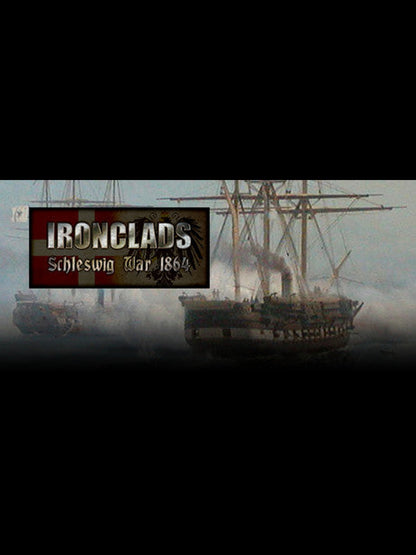 Buy Ironclads: Schleswig War 1864 Steam Key Default Title Steam key – fast digital delivery | Volt Keys
