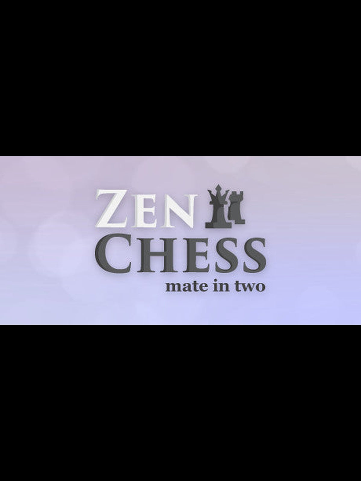 Buy Zen Chess: Mate in Three Steam Key Default Title Steam key – fast digital delivery | Volt Keys