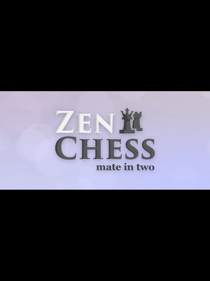 Buy Zen Chess: Mate in Three Steam Key Default Title Steam key – fast digital delivery | Volt Keys