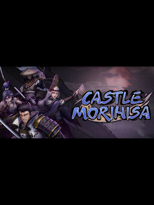 Buy Castle Morihisa PC Steam Key Default Title Steam key – fast digital delivery | Volt Keys