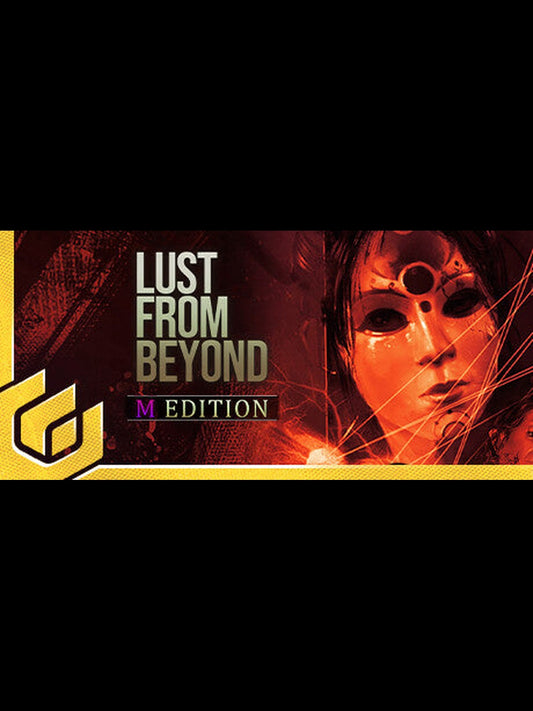 Buy Lust from Beyond: M Edition PC Steam Key Default Title Steam key – fast digital delivery | Volt Keys
