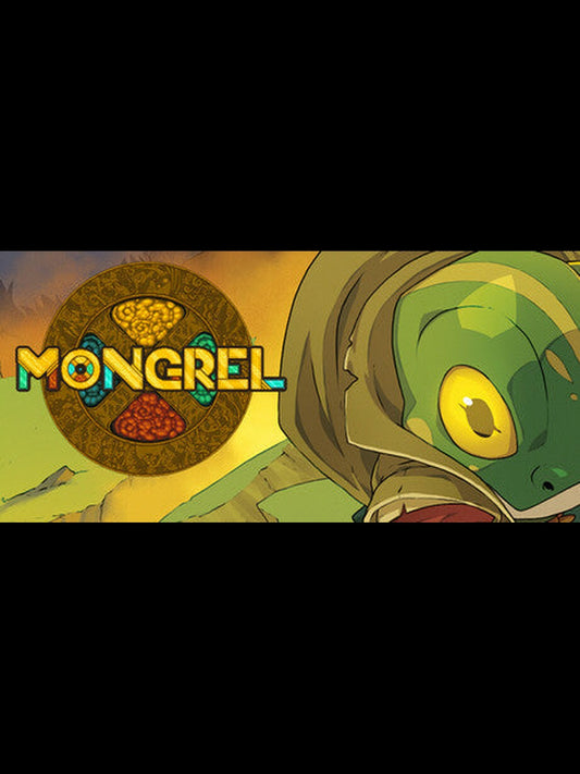Buy Mongrel Steam Key Default Title Steam key – fast digital delivery | Volt Keys