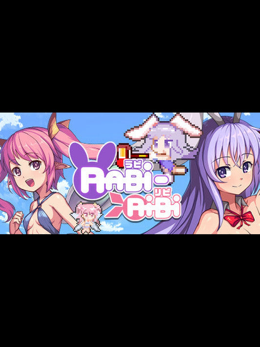 Buy Rabi-Ribi PC Steam Key Default Title Steam key – fast digital delivery | Volt Keys