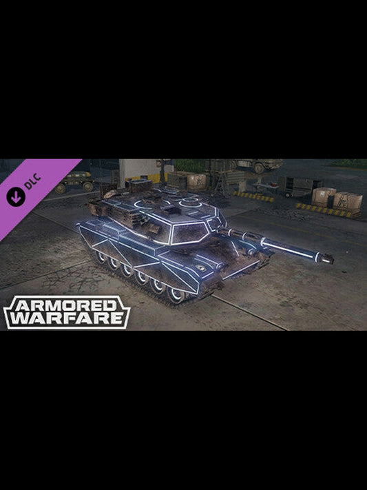 Buy Armored Warfare - M60-2000 NEON Steam Key Default Title Steam key – fast digital delivery | Volt Keys