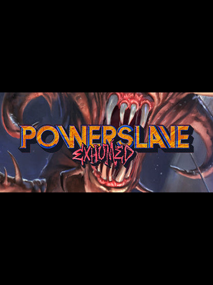 Buy PowerSlave Exhumed Steam Key Default Title Steam key – fast digital delivery | Volt Keys