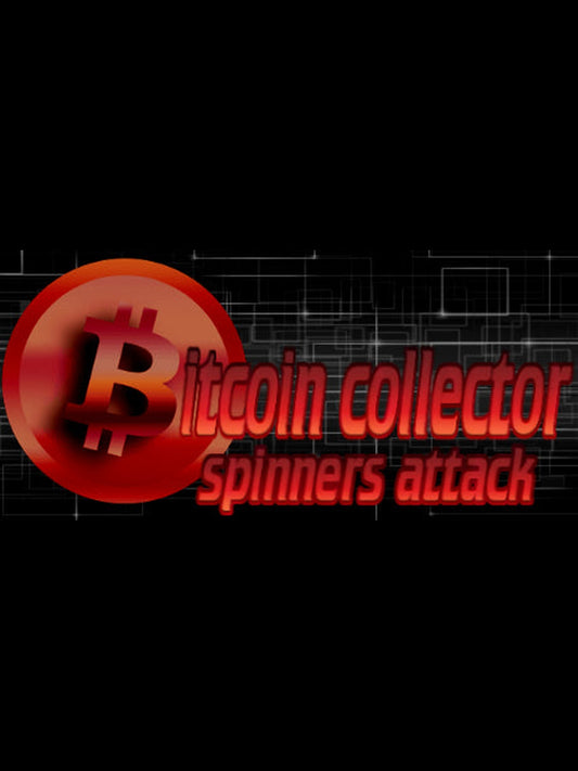 Buy Bitcoin Collector: Spinner Attack Steam Key Default Title Steam key – fast digital delivery | Volt Keys