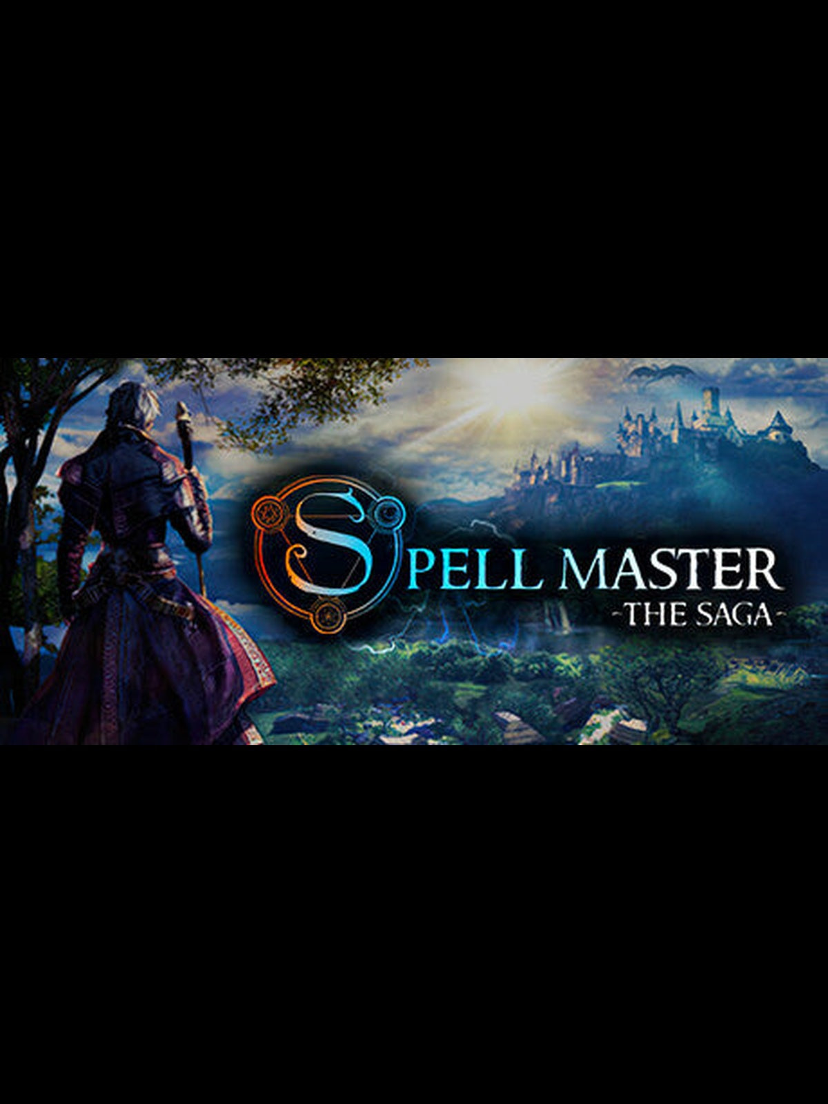 Buy SpellMaster: The Saga Steam Key Default Title Steam key – fast digital delivery | Volt Keys