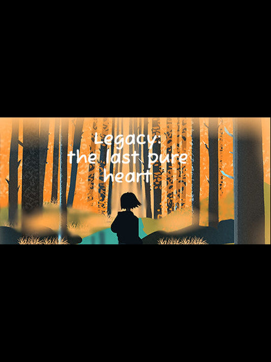 Buy Legacy: the last pure heart Steam Key Default Title Steam key – fast digital delivery | Volt Keys