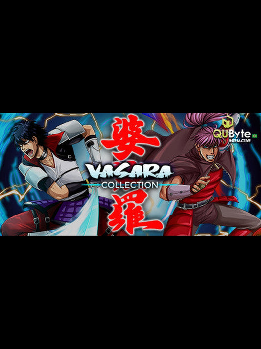 Buy VASARA Collection PC Steam Key Default Title Steam key – fast digital delivery | Volt Keys