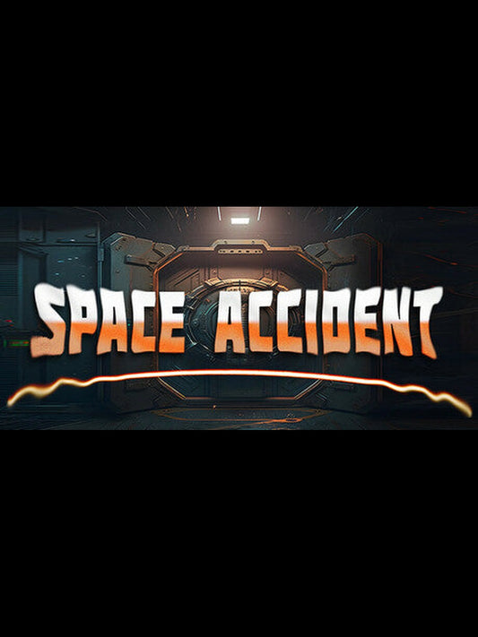 Buy SPACE ACCIDENT Steam Key Default Title Steam key – fast digital delivery | Volt Keys
