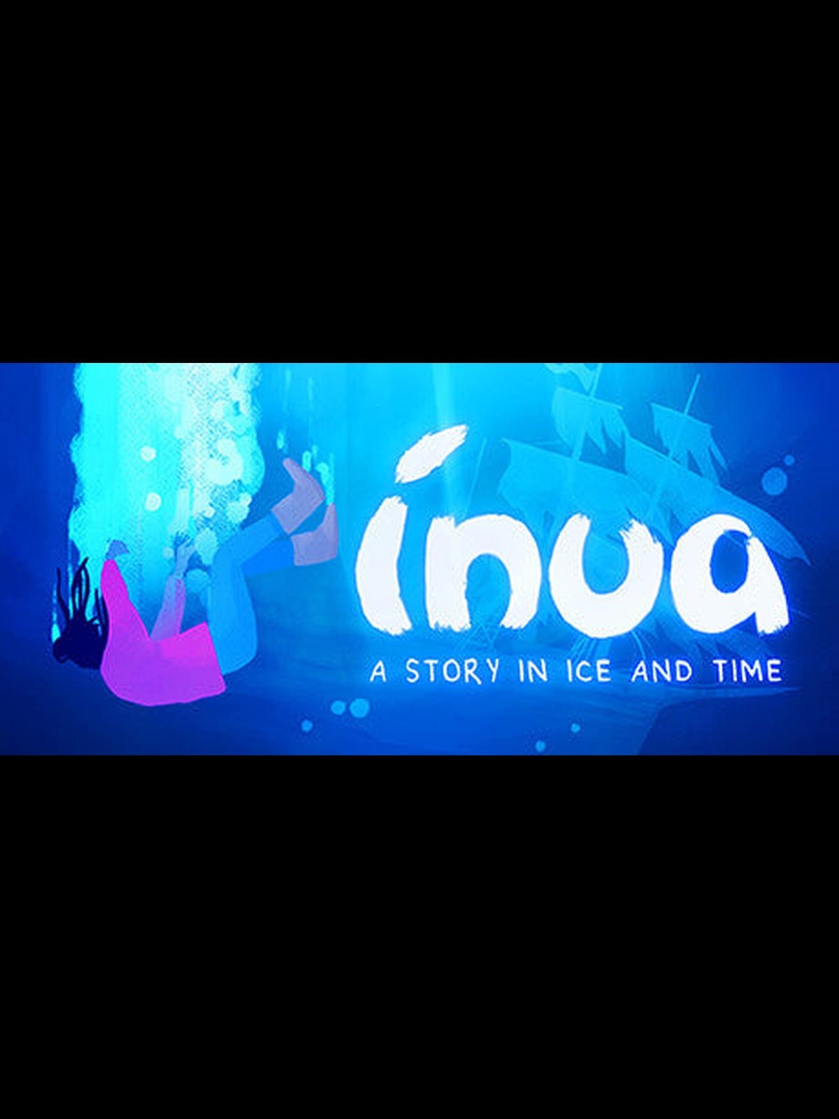 Buy Inua - A Story in Ice and Time PC Steam Key Default Title Steam key – fast digital delivery | Volt Keys