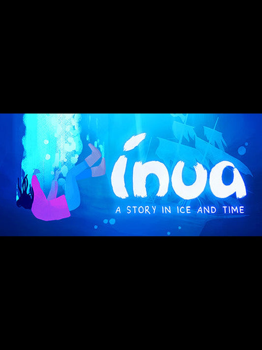 Buy Inua - A Story in Ice and Time PC Steam Key Default Title Steam key – fast digital delivery | Volt Keys