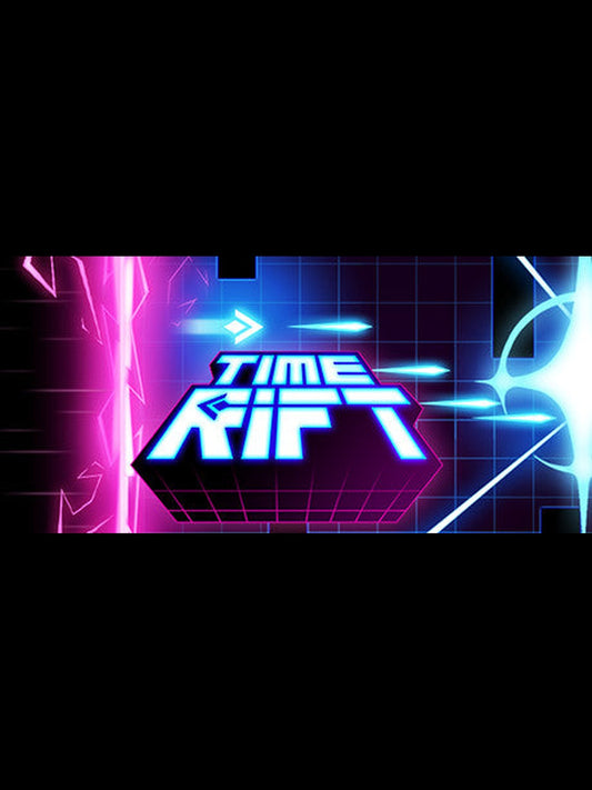 Buy Time Rift PC Steam Key Default Title Steam key – fast digital delivery | Volt Keys