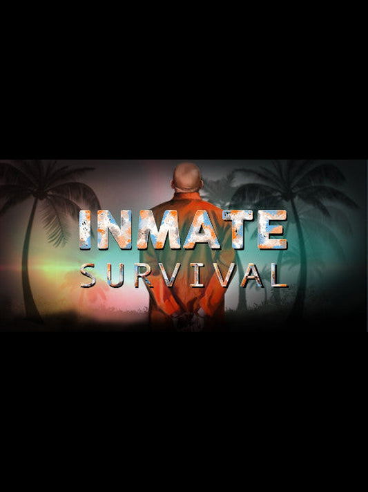 Buy INMATE: Survival Steam Key Default Title Steam key – fast digital delivery | Volt Keys