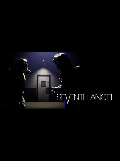 Buy Seventh Angel Steam Key Default Title Steam key – fast digital delivery | Volt Keys