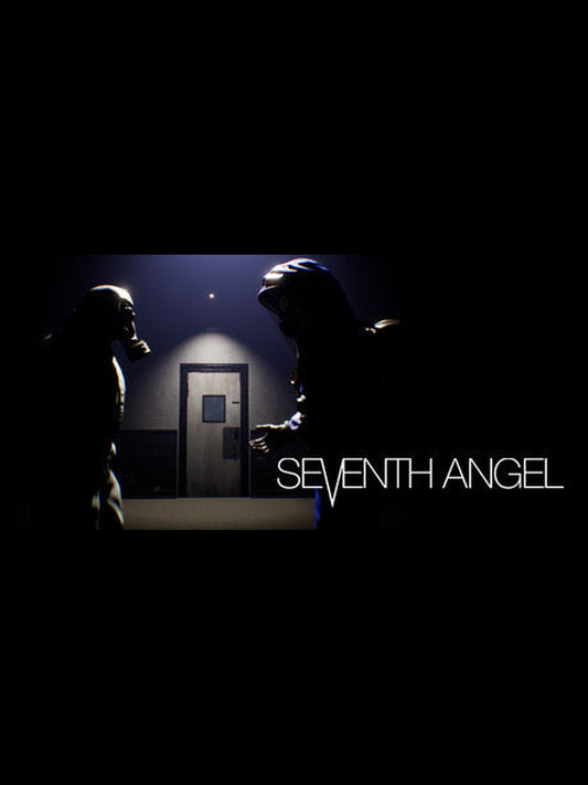 Buy Seventh Angel Steam Key Default Title Steam key – fast digital delivery | Volt Keys