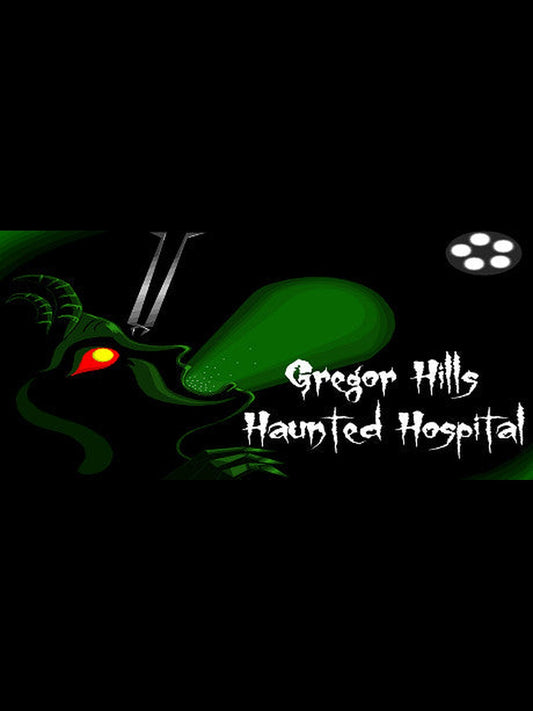 Buy Gregor Hills Haunted Hospital Steam Key Default Title Steam key – fast digital delivery | Volt Keys