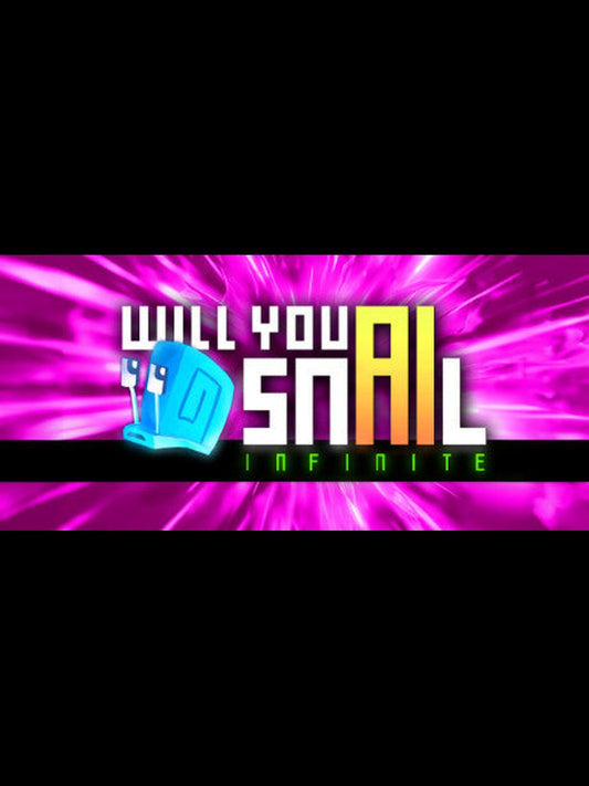 Buy Will You Snail? Steam Key Default Title Steam key – fast digital delivery | Volt Keys