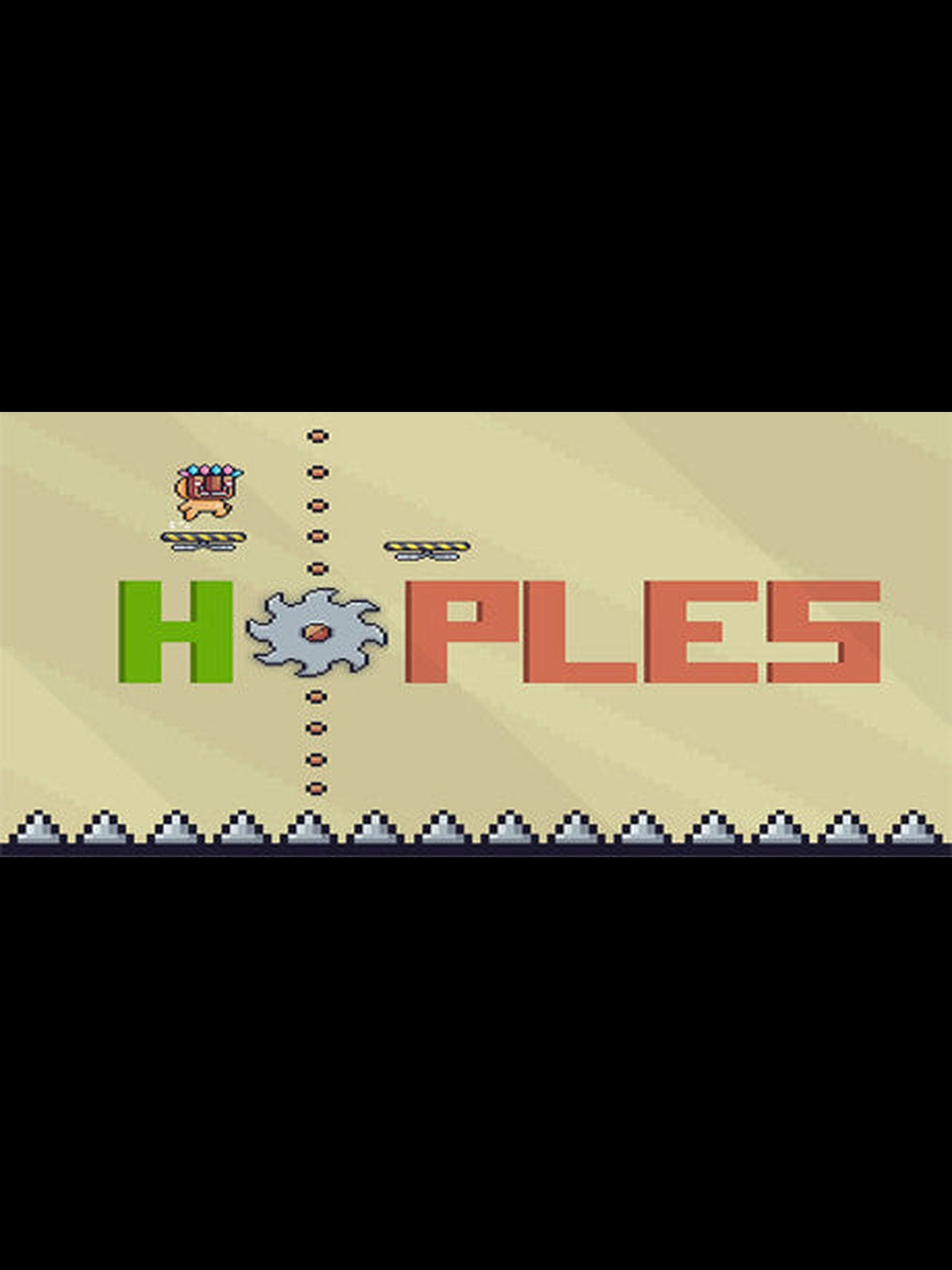 Buy Hoples Steam Key Default Title Steam key – fast digital delivery | Volt Keys