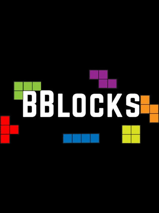 Buy BBlocks Steam Key Default Title Steam key – fast digital delivery | Volt Keys
