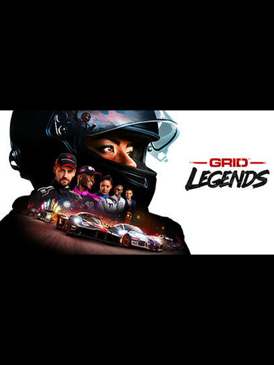 Buy GRID Legends PC Steam Key Default Title Steam key – fast digital delivery | Volt Keys