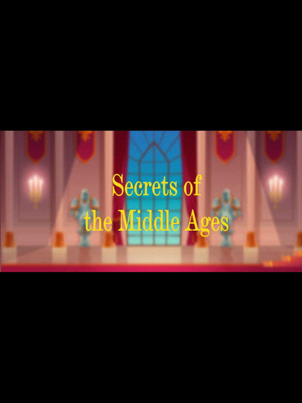 Buy Secrets of the Middle Ages Steam Key Default Title Steam key – fast digital delivery | Volt Keys