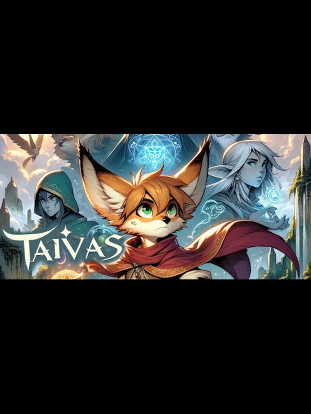 Buy Taivas Steam Key Default Title Steam key – fast digital delivery | Volt Keys