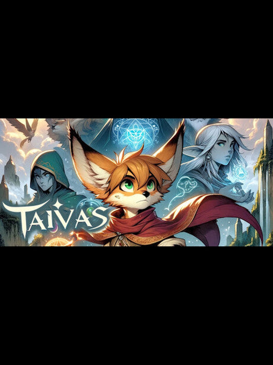 Buy Taivas Steam Key Default Title Steam key – fast digital delivery | Volt Keys