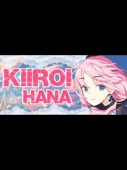 Buy Kiiroi Hana Steam Key Default Title Steam key – fast digital delivery | Volt Keys