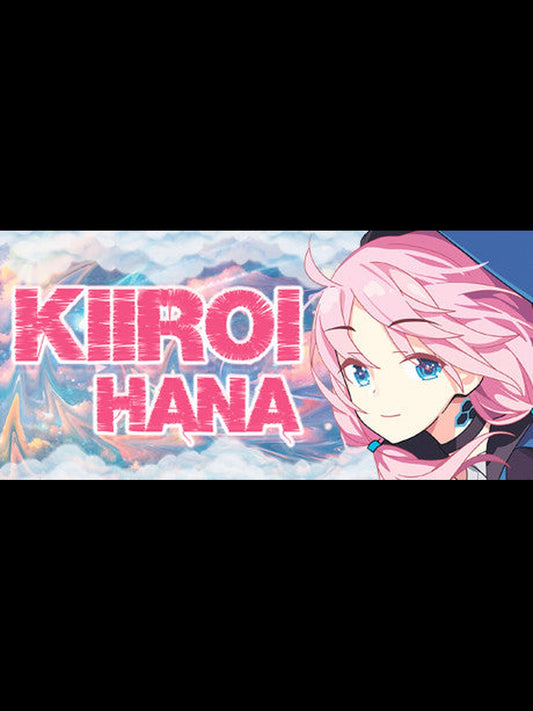 Buy Kiiroi Hana Steam Key Default Title Steam key – fast digital delivery | Volt Keys