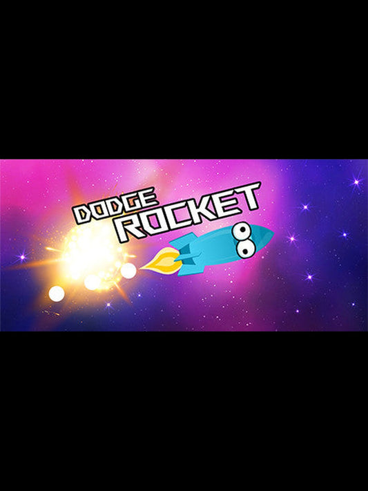 Buy Dodge Rocket Steam Key Default Title Steam key – fast digital delivery | Volt Keys