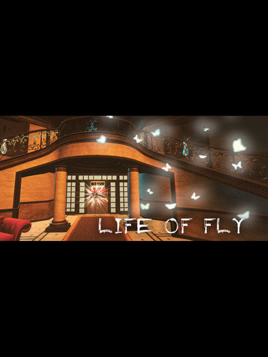 Buy Life of Fly Steam Key Default Title Steam key – fast digital delivery | Volt Keys
