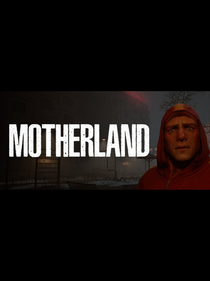 Buy Motherland Steam Key Default Title Steam key – fast digital delivery | Volt Keys