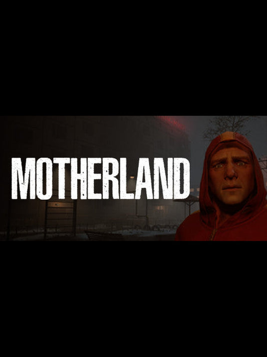 Buy Motherland Steam Key Default Title Steam key – fast digital delivery | Volt Keys