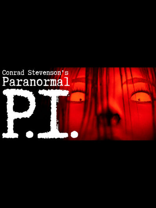 Buy Conrad Stevenson's Paranormal P.I. Steam Key Default Title Steam key – fast digital delivery | Volt Keys