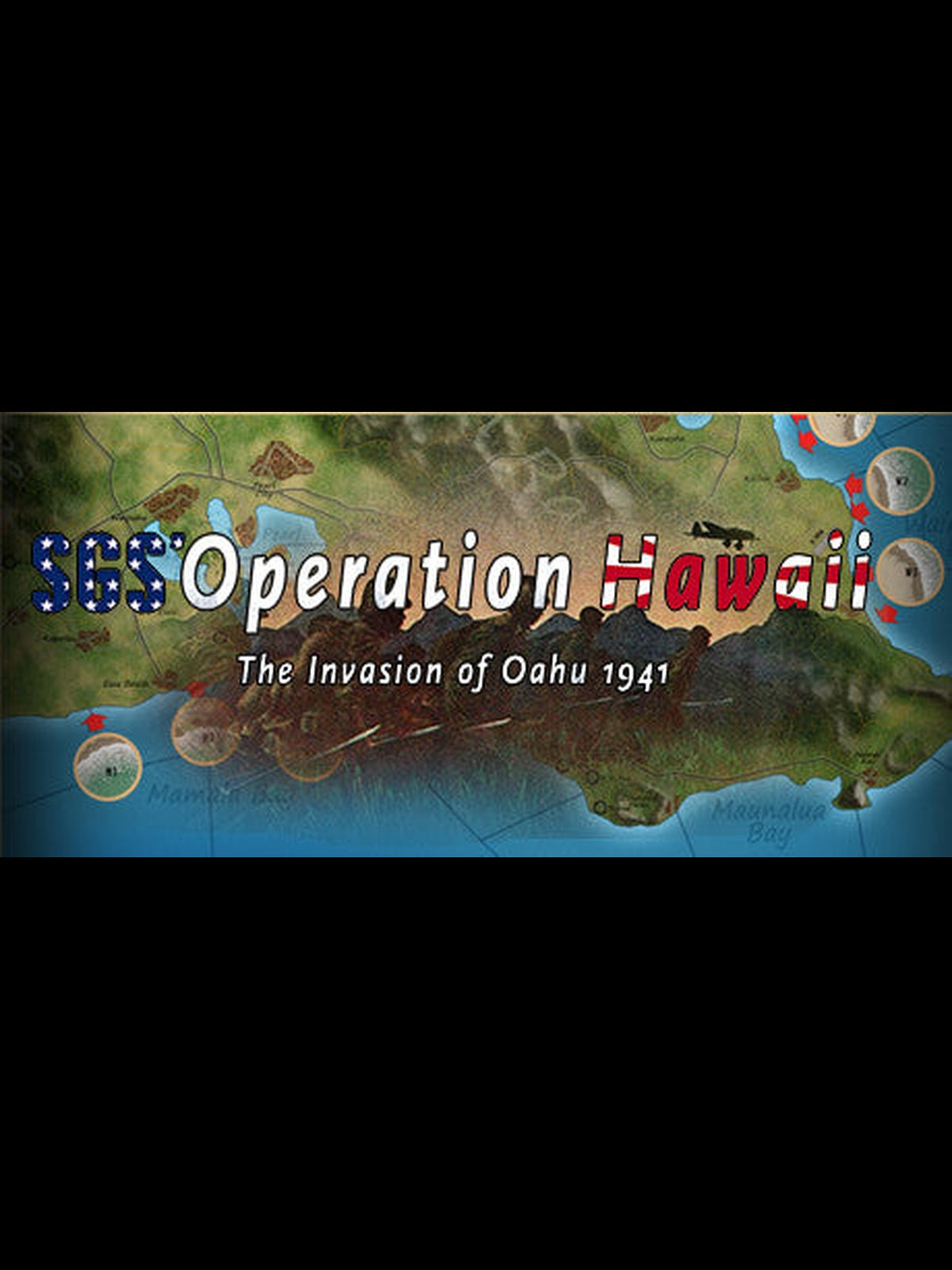Buy SGS Operation Hawaii Steam Key Default Title Steam key – fast digital delivery | Volt Keys
