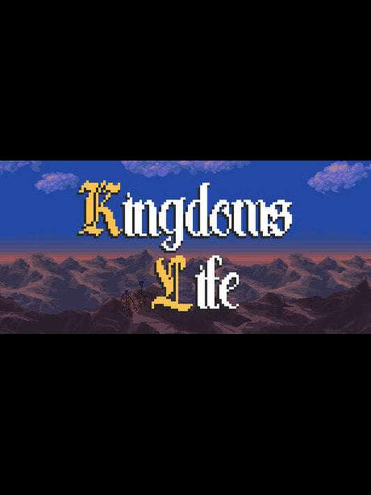 Buy Kingdom's Life Steam Key Default Title Steam key – fast digital delivery | Volt Keys