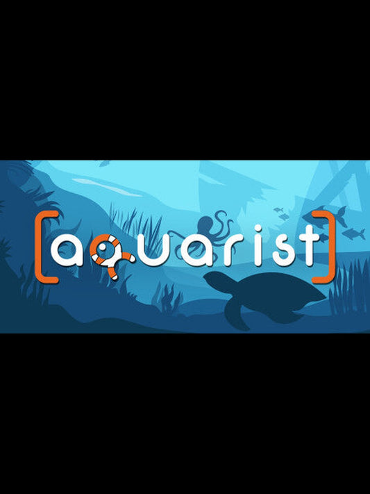 Buy Aquarist Steam Key Default Title Steam key – fast digital delivery | Volt Keys