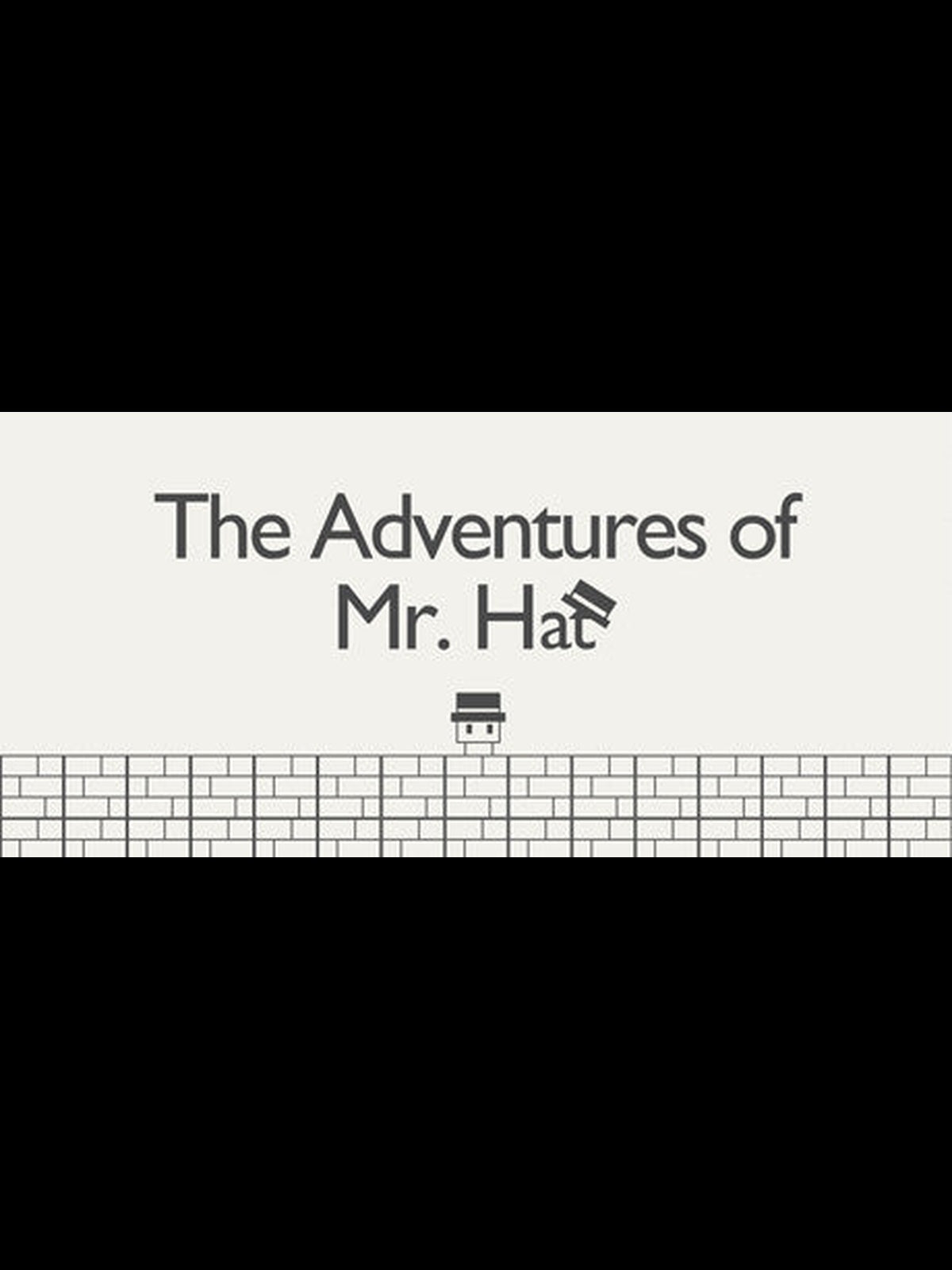 Buy The Adventures of Mr. Hat Steam Key Default Title Steam key – fast digital delivery | Volt Keys