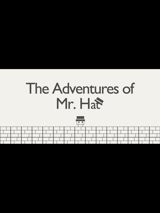 Buy The Adventures of Mr. Hat Steam Key Default Title Steam key – fast digital delivery | Volt Keys