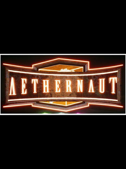 Buy Aethernaut Steam Key Default Title Steam key – fast digital delivery | Volt Keys
