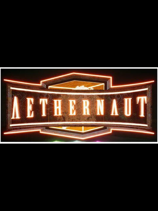 Buy Aethernaut Steam Key Default Title Steam key – fast digital delivery | Volt Keys