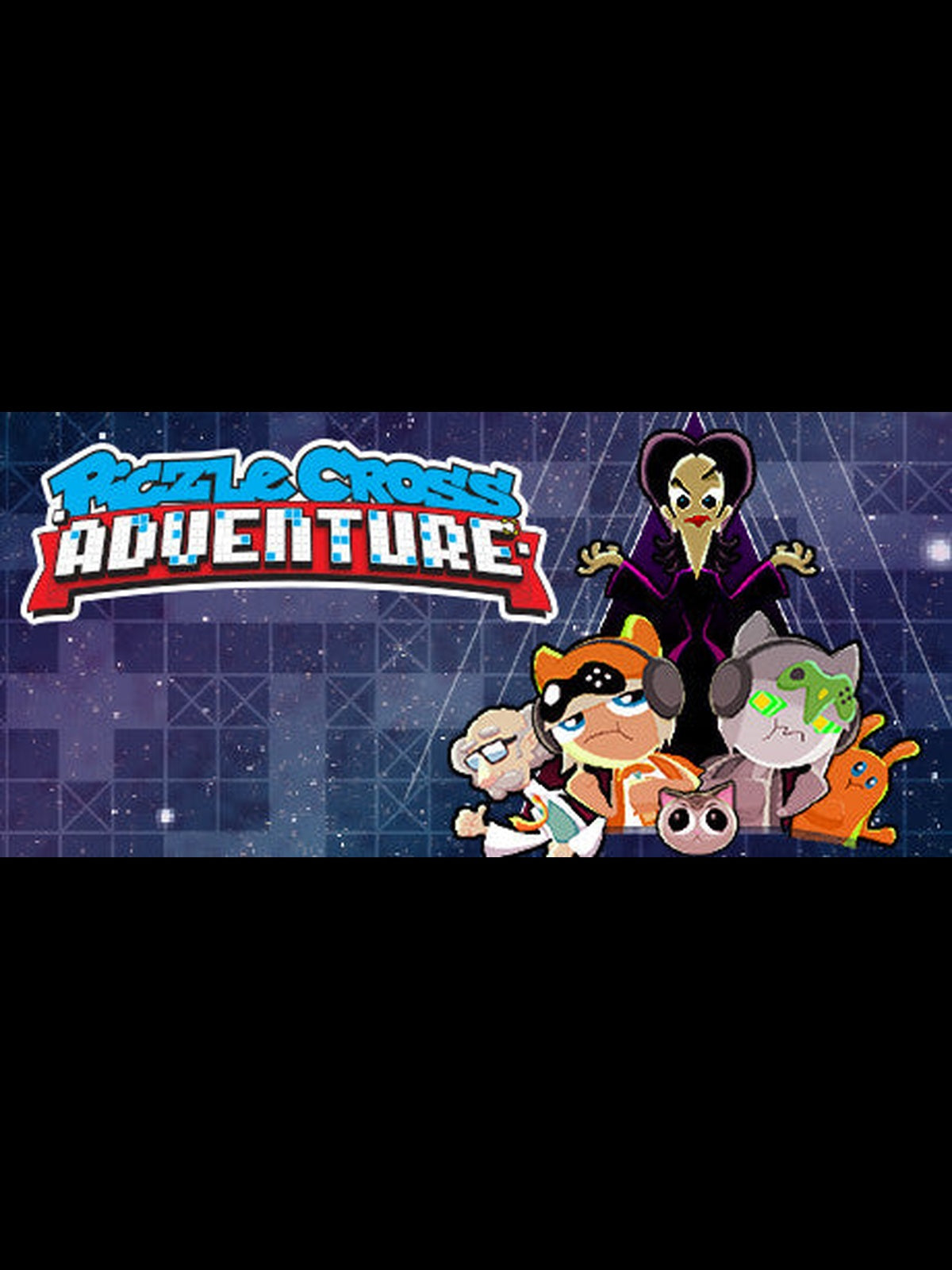 Buy Piczle Cross Adventure Steam Key Default Title Steam key – fast digital delivery | Volt Keys