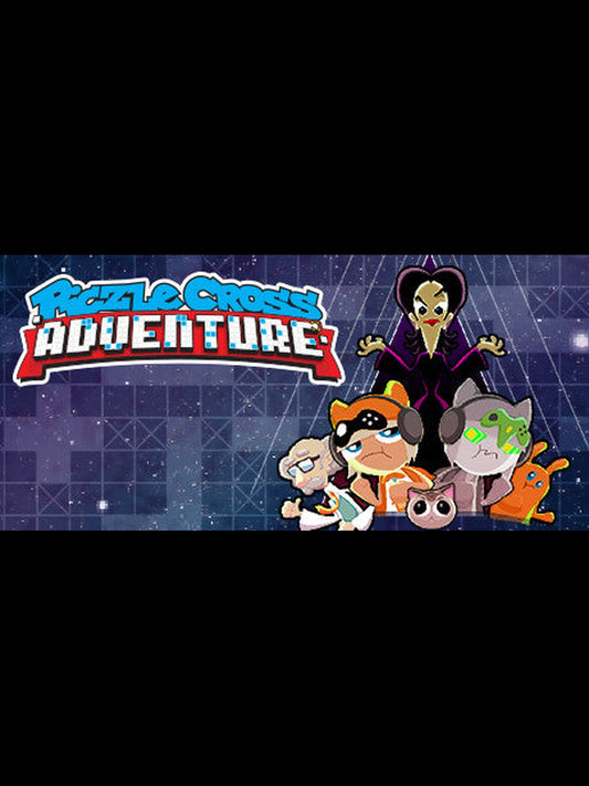 Buy Piczle Cross Adventure Steam Key Default Title Steam key – fast digital delivery | Volt Keys